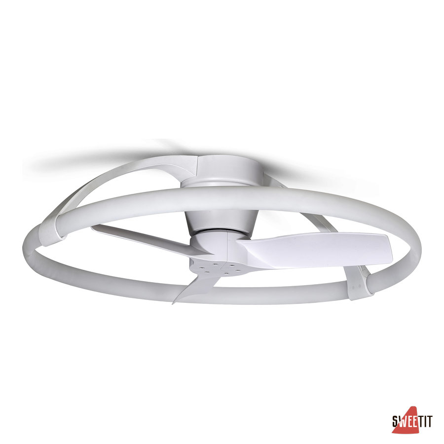 MANTRA NEPAL mini 7801 потолочный вентилятор-светильник