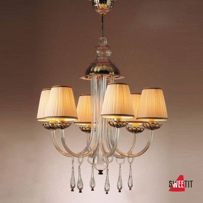 Люстра Il Paralume MARINA 2229 TL65