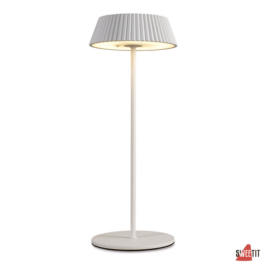MANTRA RELAX 7933 — переносной LED-светильник