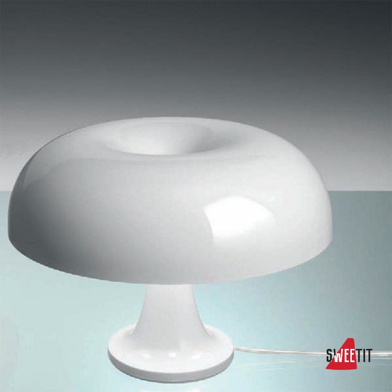 Настольная лампа ARTEMIDE Nessino 0039060A