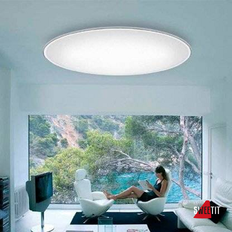Потолочные светильники Vibia Plus 0530-01