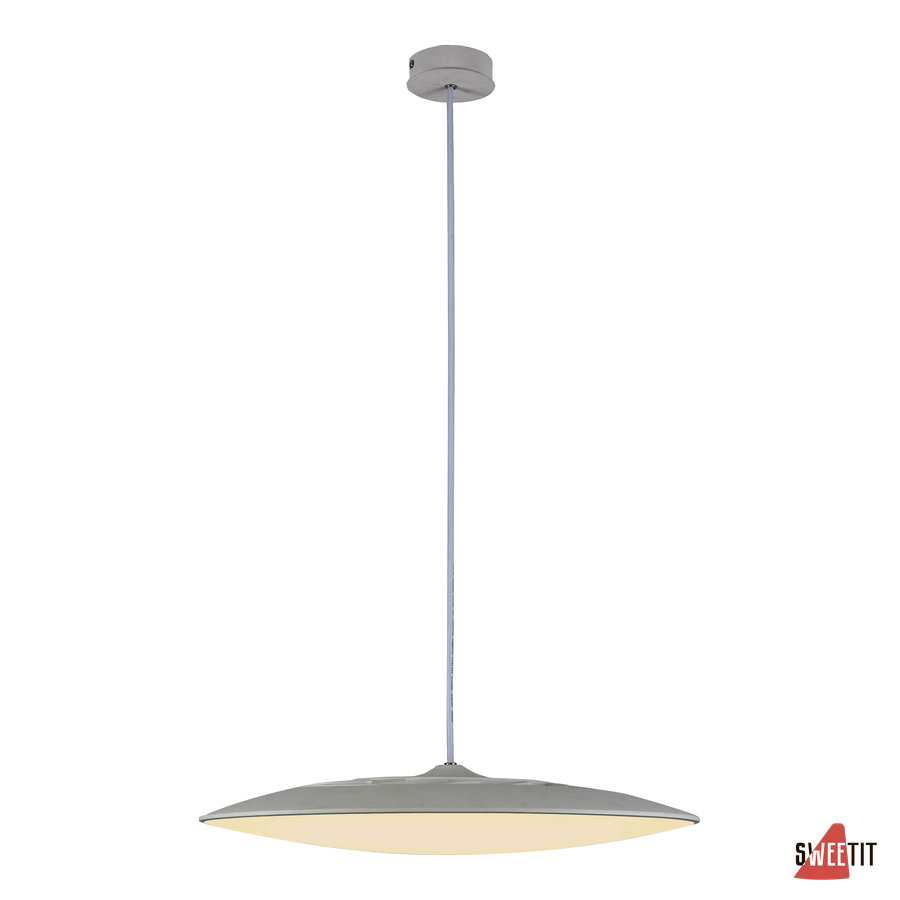 MANTRA SLIM 8100 подвесной светильник