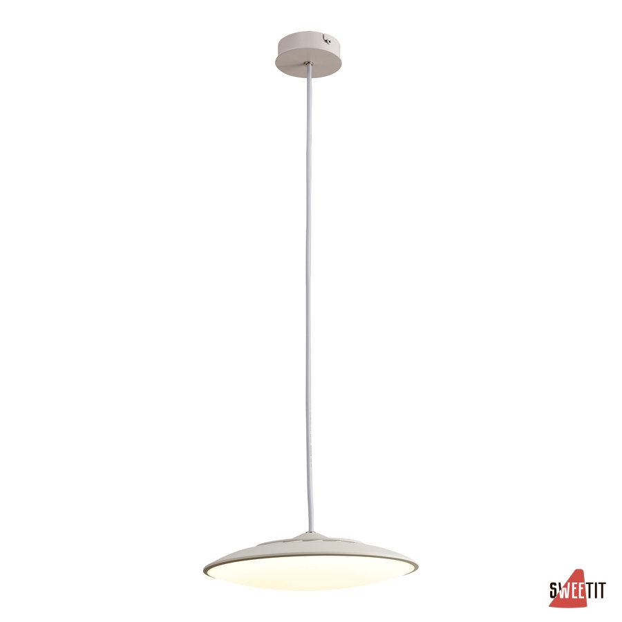 MANTRA SLIM 8104 Подвесной светильник
