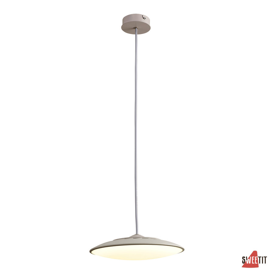 Подвесной светильник MANTRA SLIM 8105
