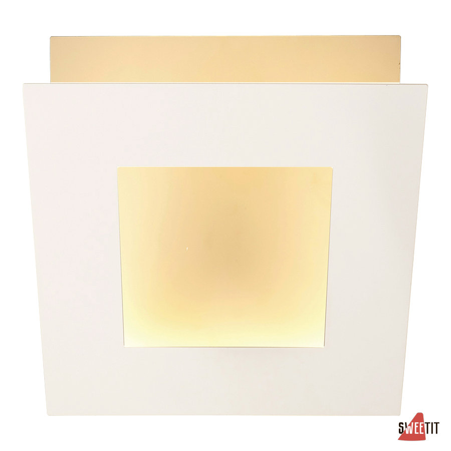 MANTRA DALIA 8110 — настенный светильник с поворотными светодиодными рамами