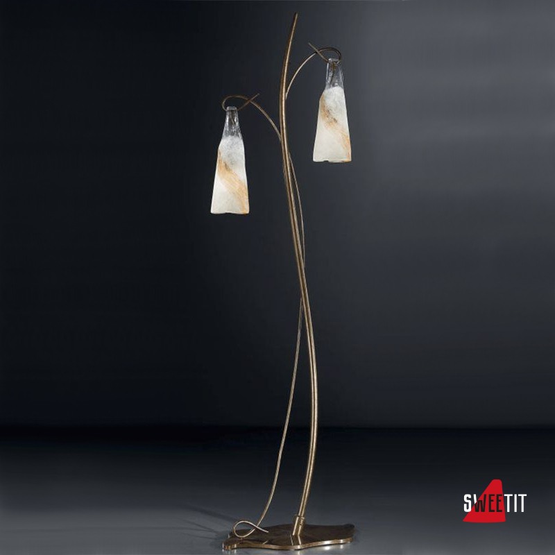 Торшеры IDL Pompei 370/2P в Москве купить в Sweetit.ru