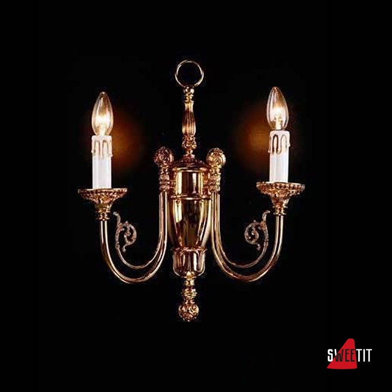 Бра Beby Group Opera 4018/OP Light gold