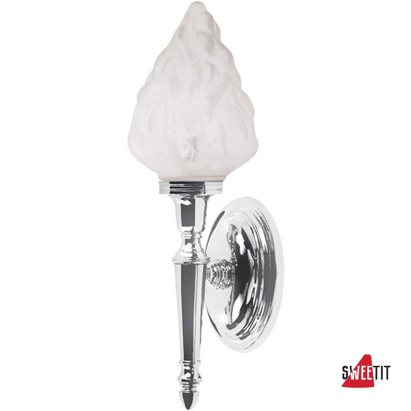 Бра Elstead DRYDEN BATH/DRYDEN3 PC
