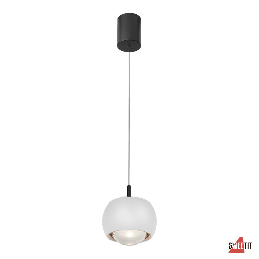 Подвесной светильник MANTRA ROLLER 8405