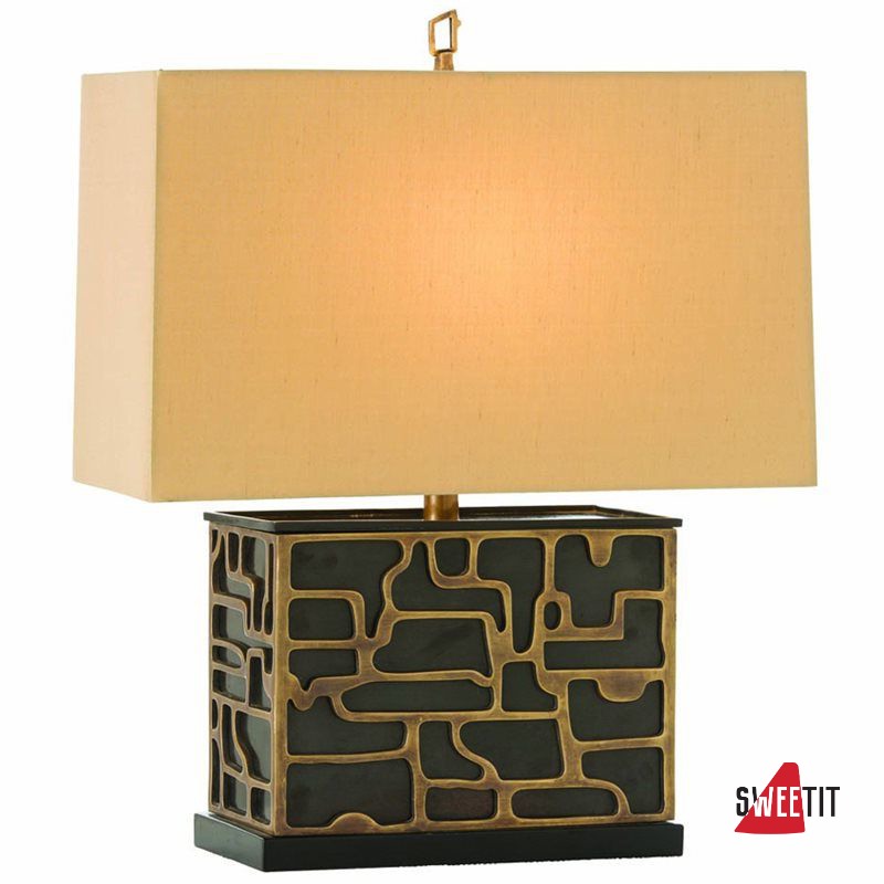 Настольная лампа Arteriors Home Piper Lamp 44027-318