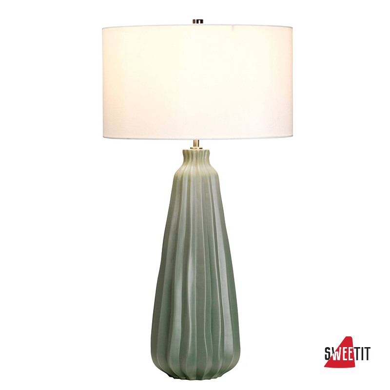 Настольная лампа Elstead Lighting Kew KEW/TL