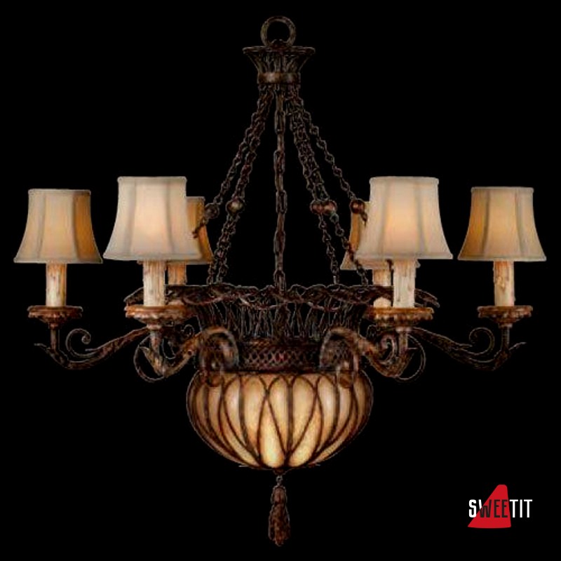 Люстра FINE ART LAMPS CASA DI CAMPAGNA 303140