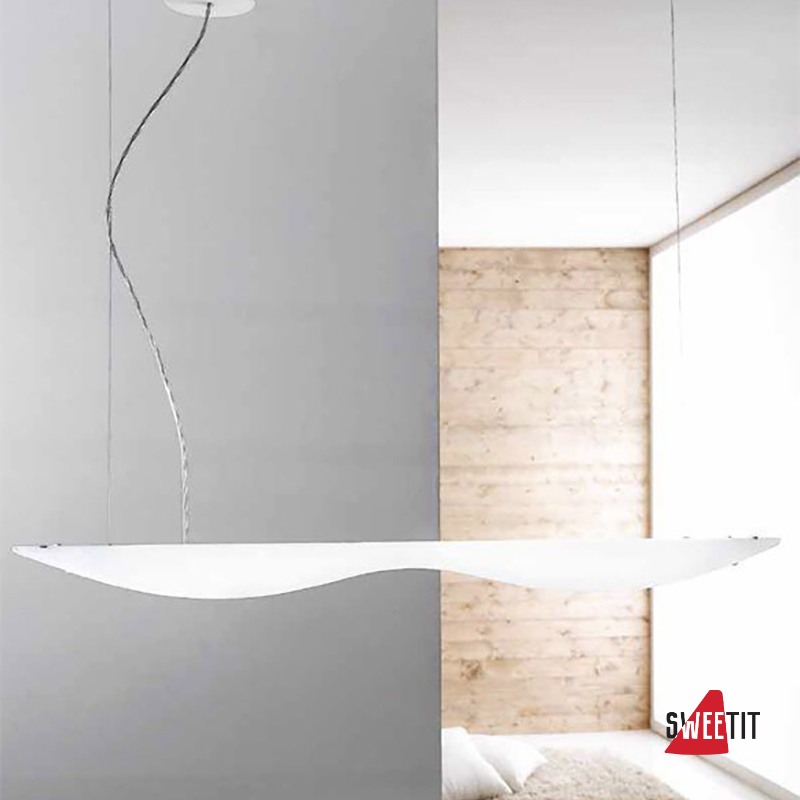 Светильник подвесной Linea Light Elica 6225