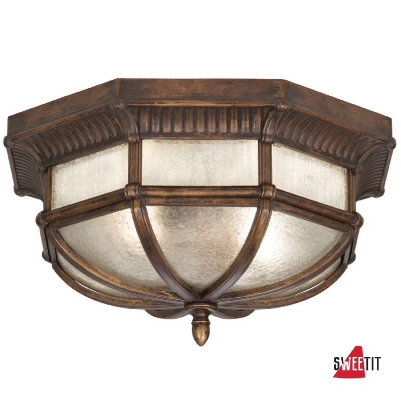 Светильник потолочный FINE ART LAMPS Holland Park 845282