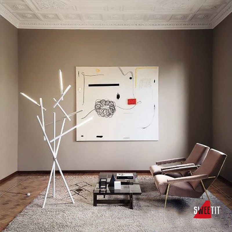 Торшер Foscarini Tuareg 255003 10