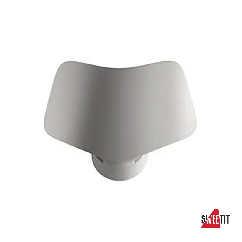 Светильник настенный FOSCARINI FOLD PARETE BIANCO