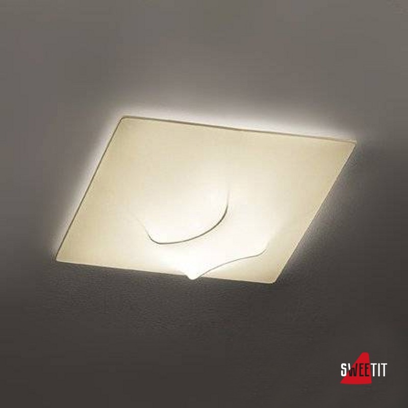 Настенно-потолочный светильник Morosini In&Out PL60 FL 0600PP06AVFL