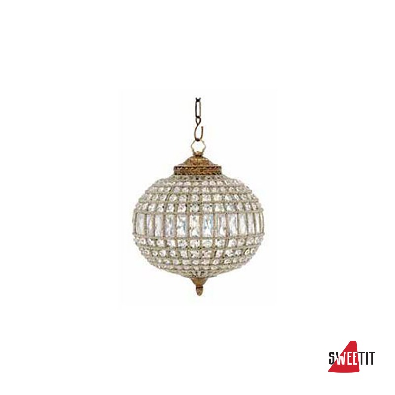 Люстра Eichholtz Kasbah Oval Small