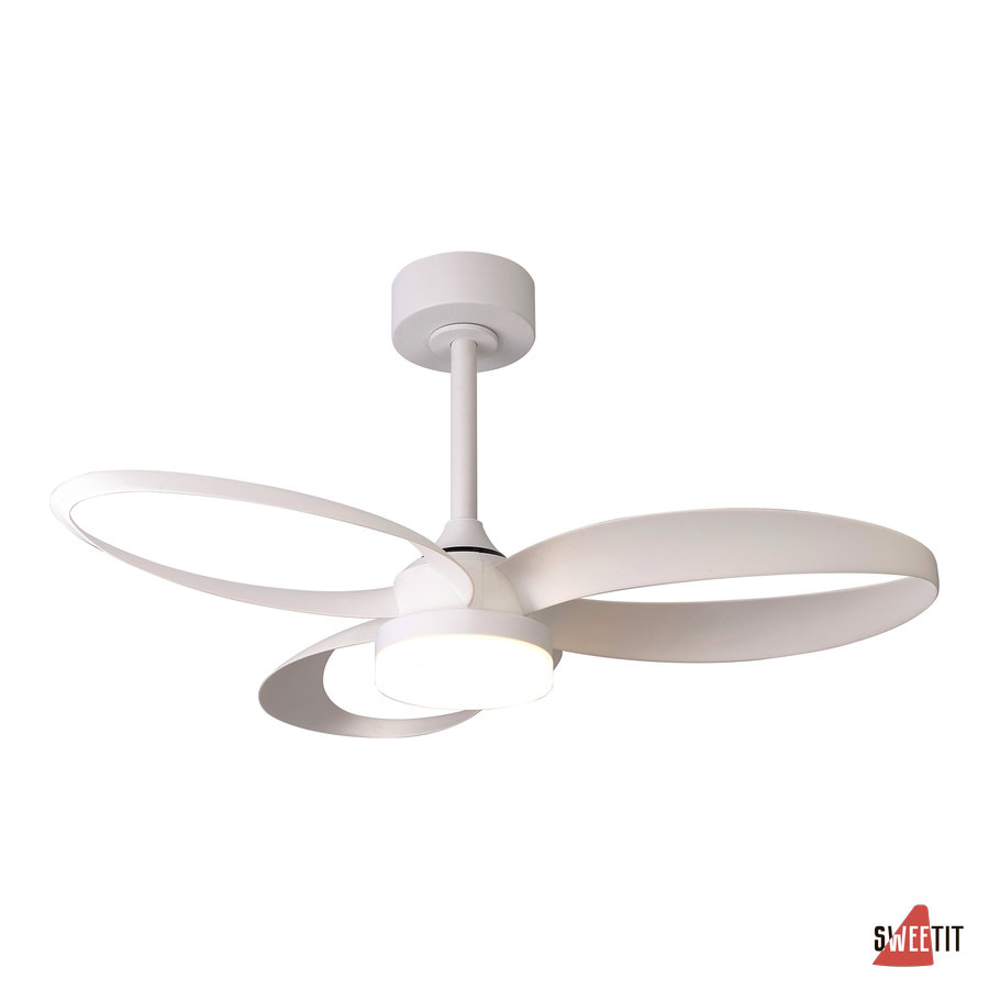 Люстра-вентилятор MANTRA INFINITY FAN 8700