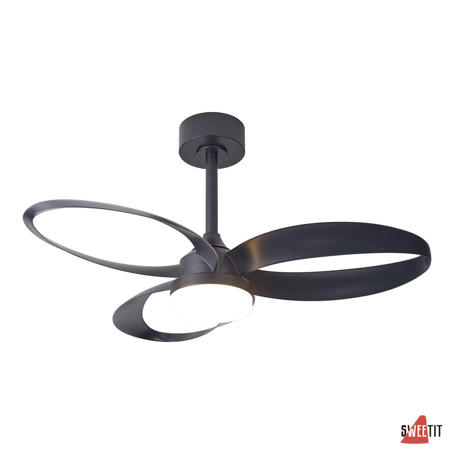 MANTRA INFINITY FAN 8701, потолочная люстра-вентилятор