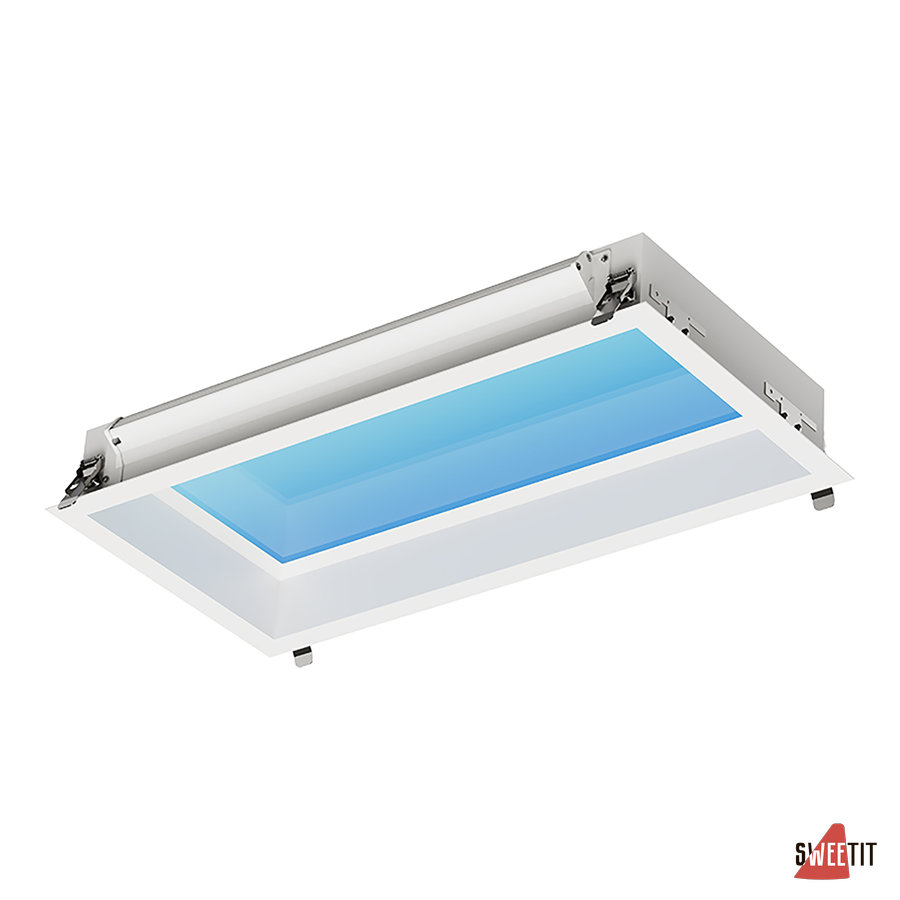 MANTRA 9094 встраиваемое LED-окно BLUE SKY