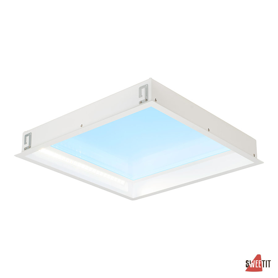 MANTRA 9095 Blue Sky встраиваемое светодиодное окно