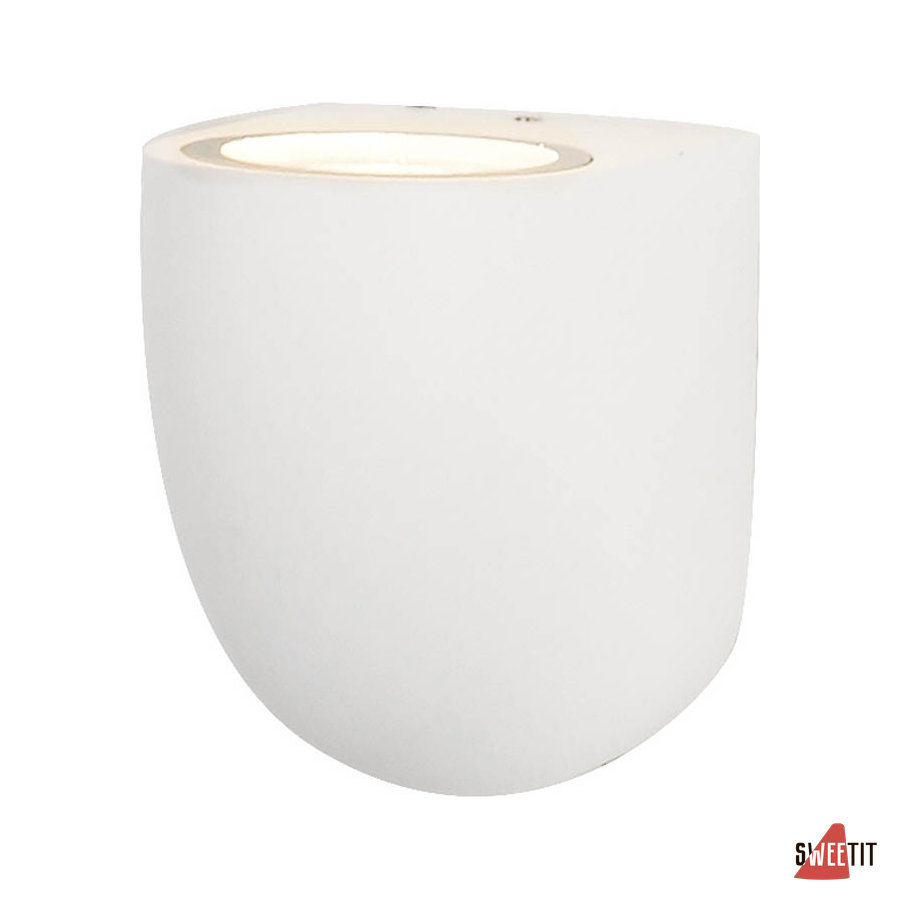 MANTRA BALDY 9109 настенный уличный светильник
