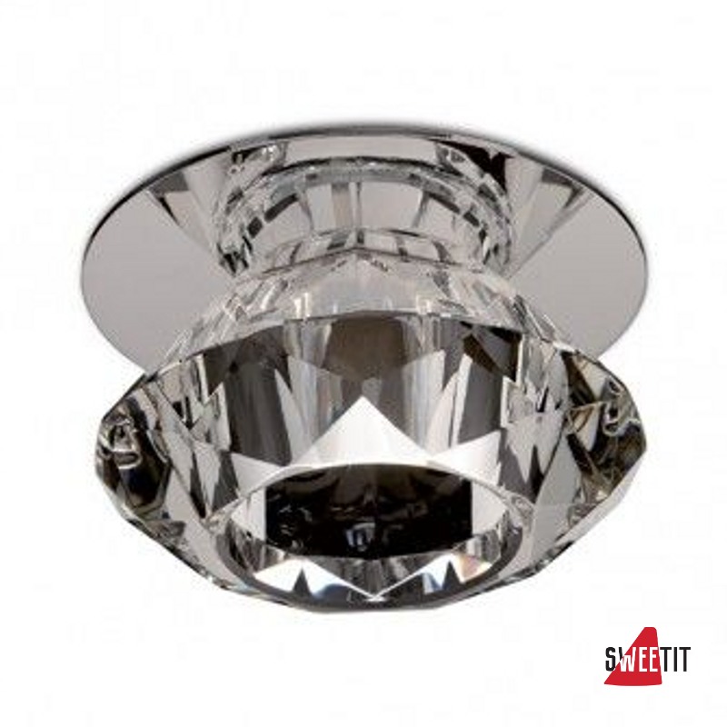 Светильник встраиваемый BPM CRISTAL 3091