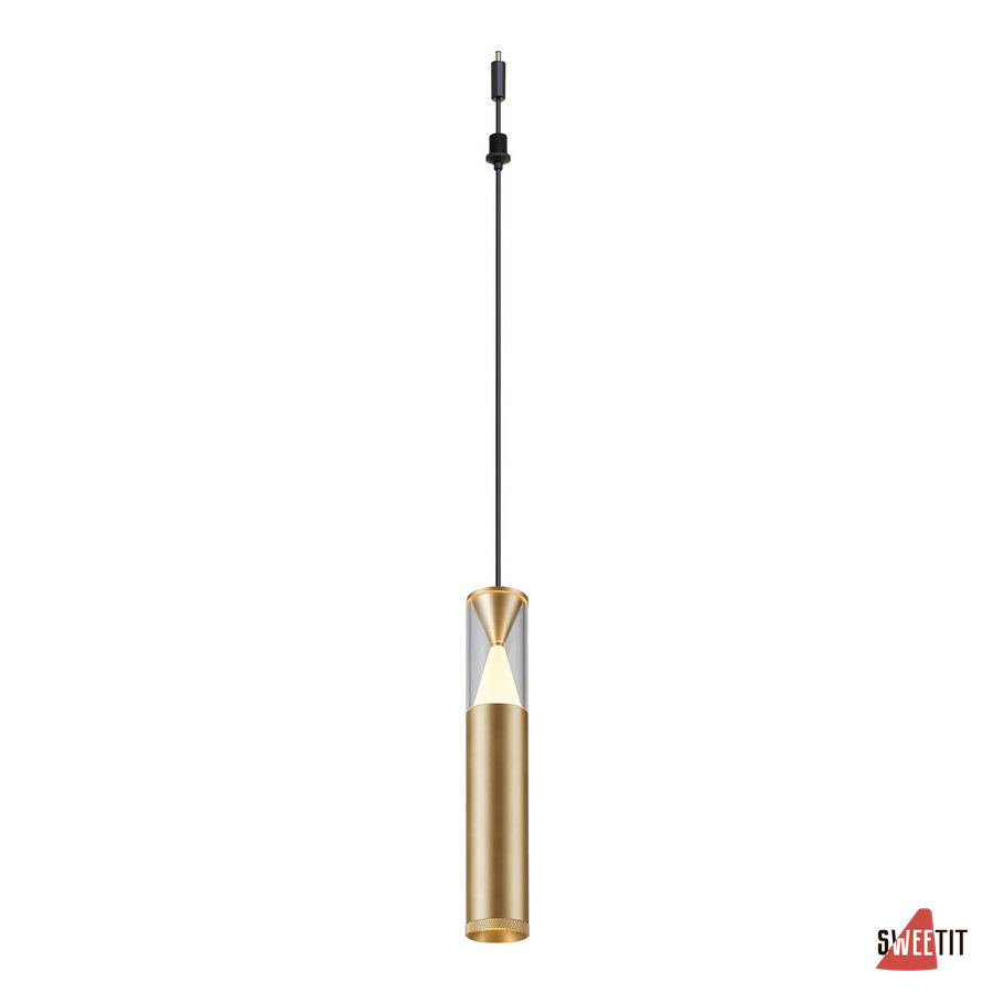 MANTRA SPARK 9327 подвесной модульный светильник без основания