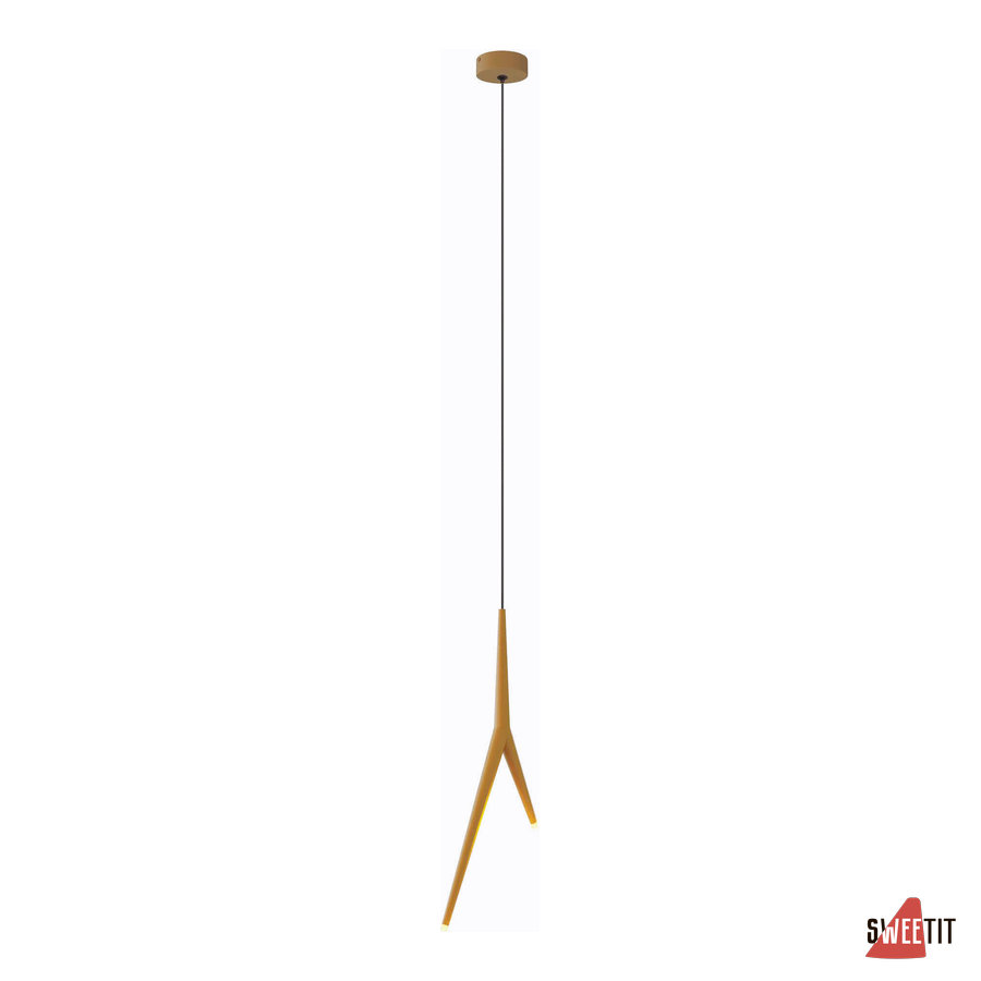 MANTRA Подвесной светильник ARRECIFE 9356+9229 (1L)