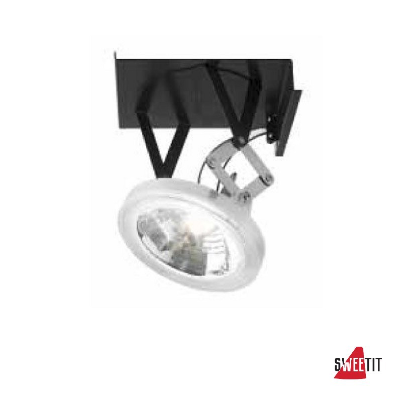Спот FABBIAN Zen D67 L38