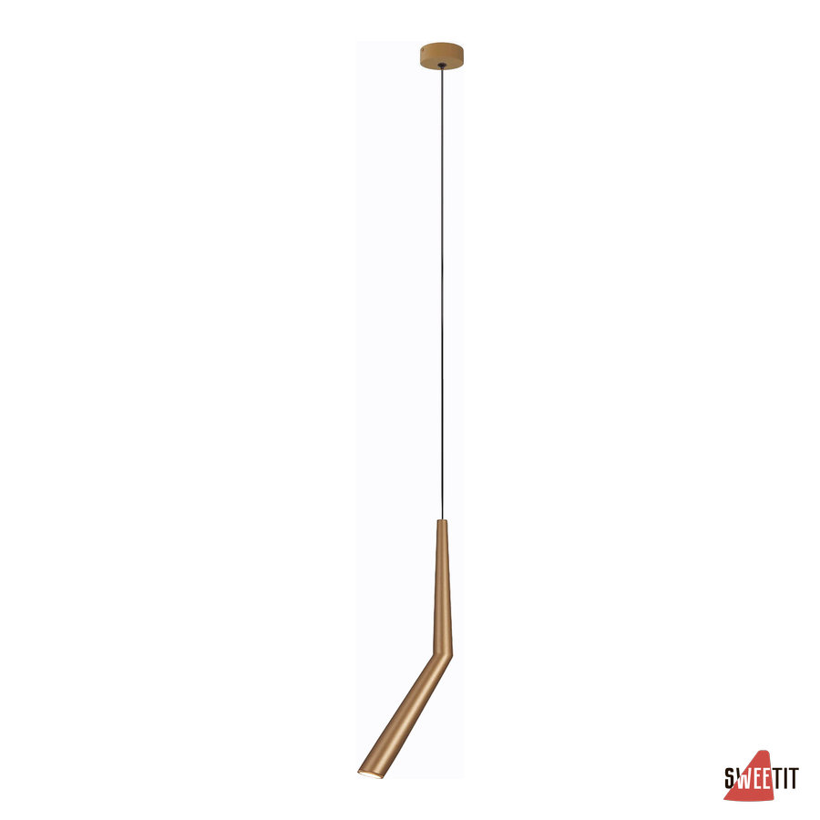 Подвесной светильник MANTRA Boomerang 9356+9245 (1L)
