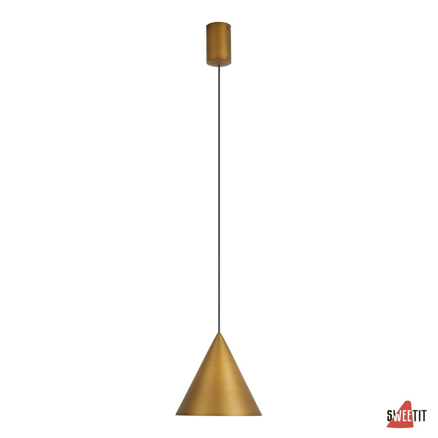 Подвесной светильник MANTRA CONO 9449