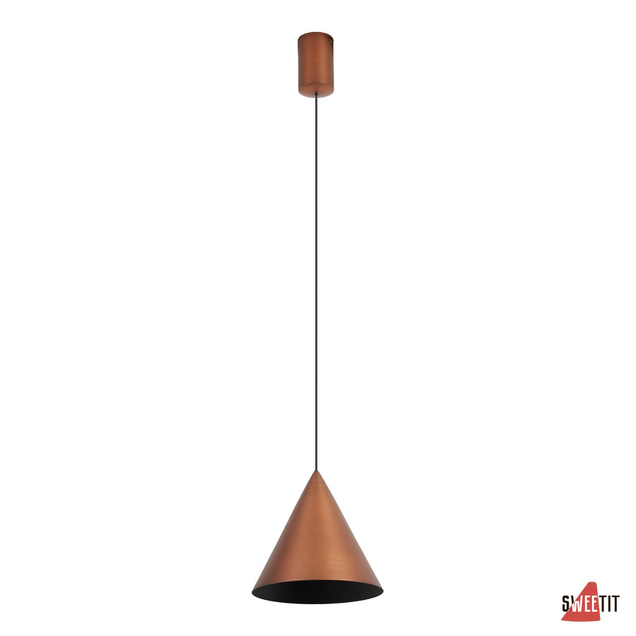 Подвесной светильник MANTRA CONO 9450
