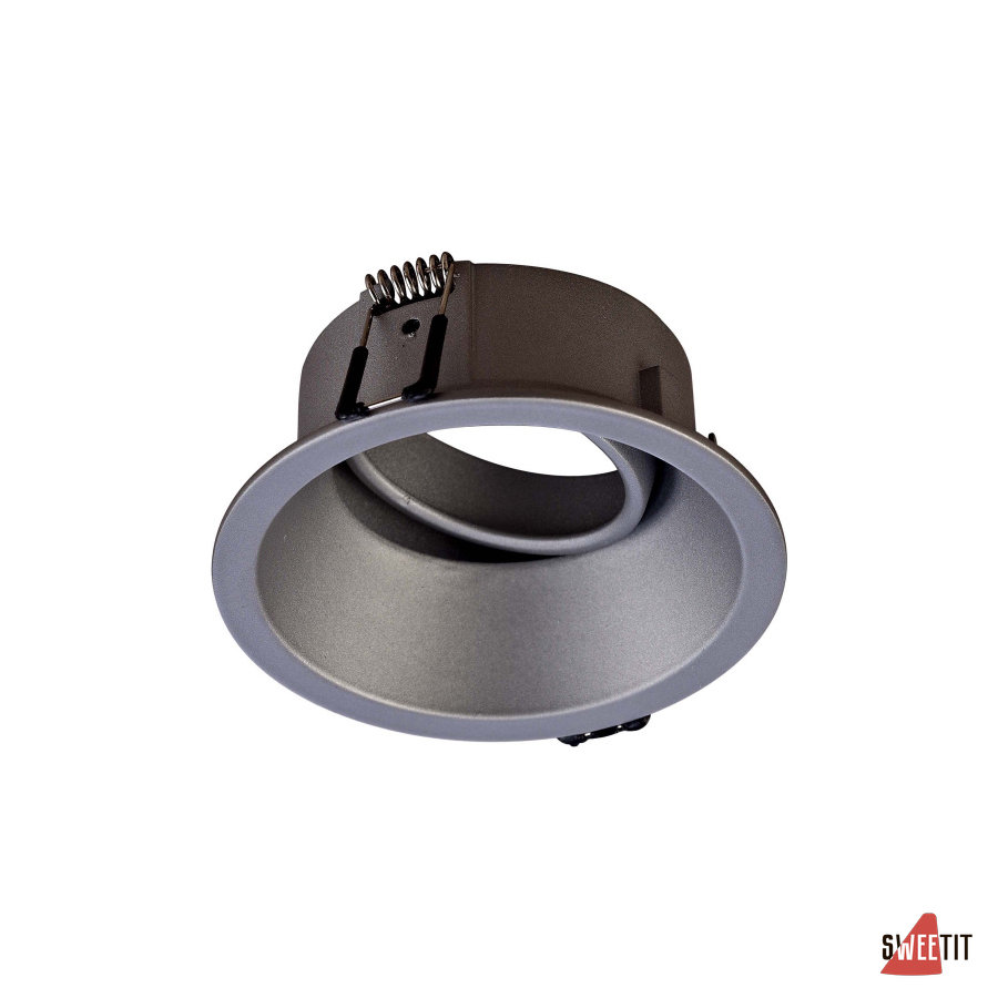 MANTRA COMFORT GU10 C0161 встраиваемый светильник
