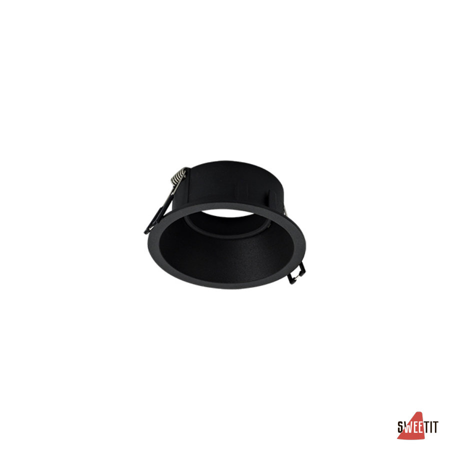Встраиваемый светильник MANTRA COMFORT GU10 C0164