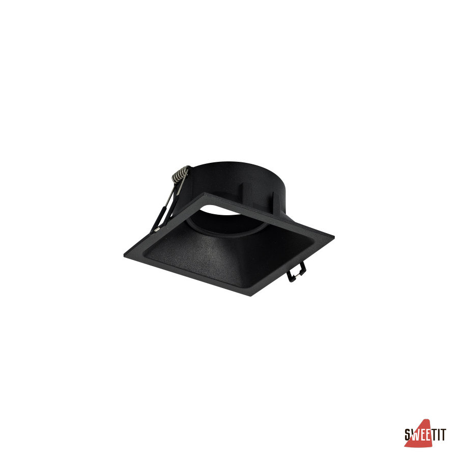 Встраиваемый светильник MANTRA COMFORT GU10 C0165