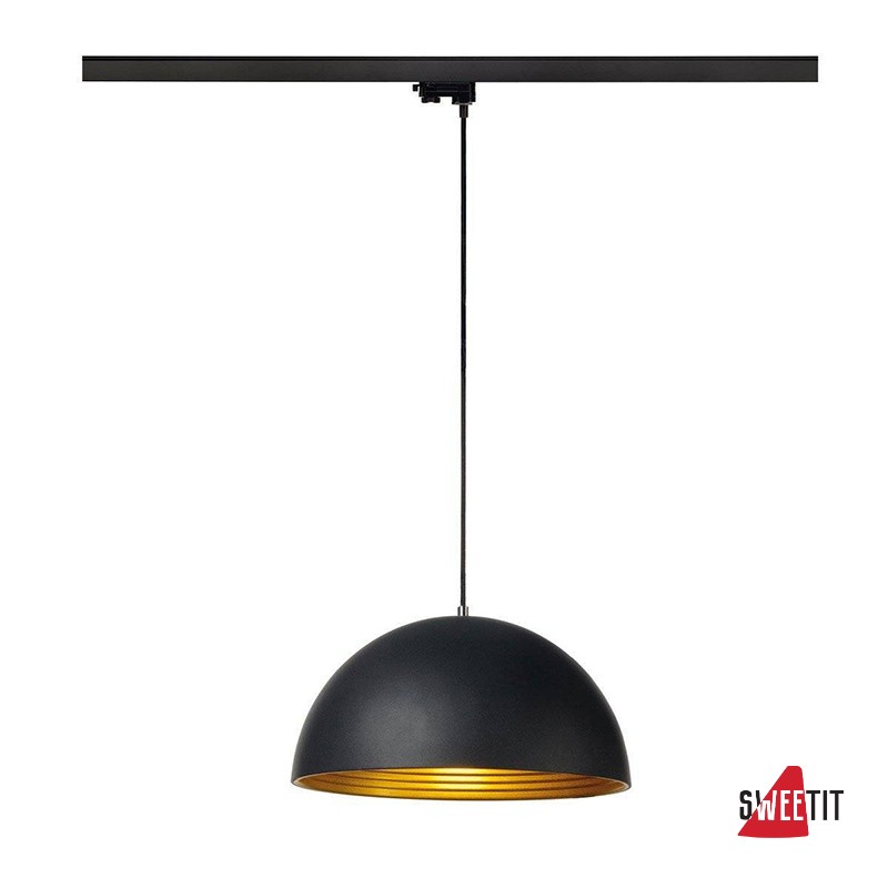 Трековый светильник SLV Forchini 153130