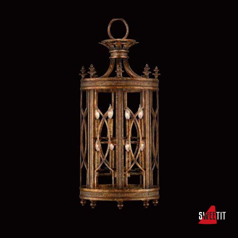 Светильник подвесной FINE ART LAMPS PASTICHE 433150