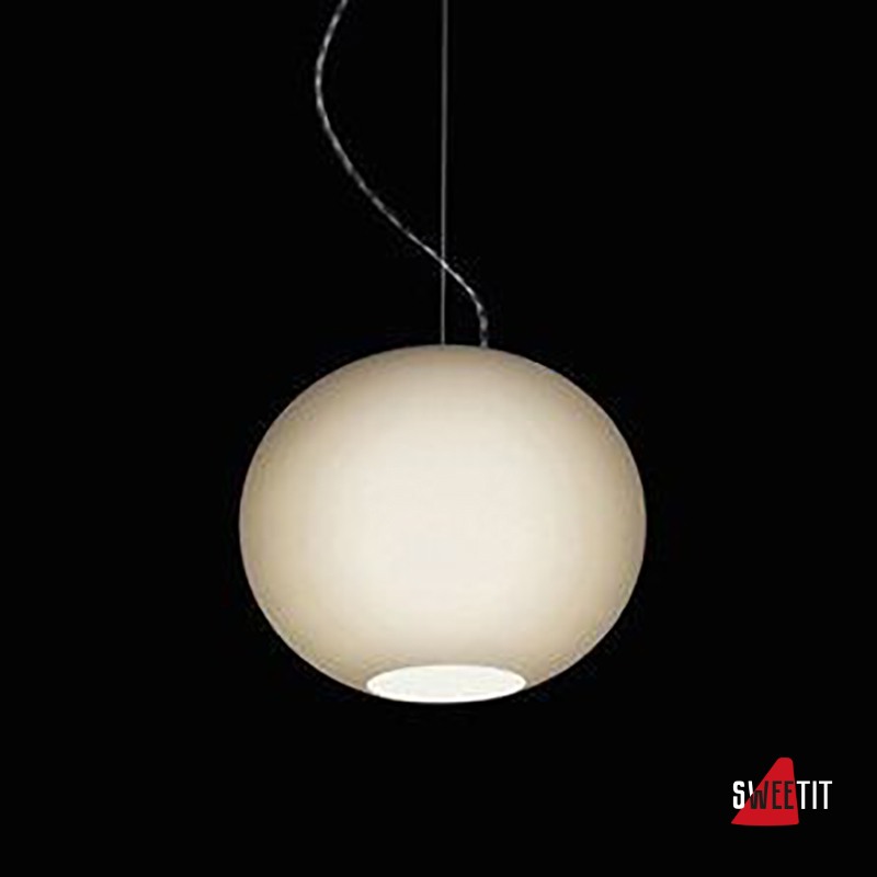 Подвесной светильник FOSCARINI NEW BUDS 2 SOSPENSIONE AVORIO H.5 METRI