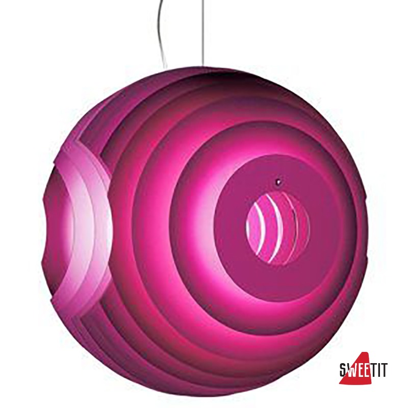 Подвесной светильник FOSCARINI SUPERNOVA XL SOSP. MULTICOLORE
