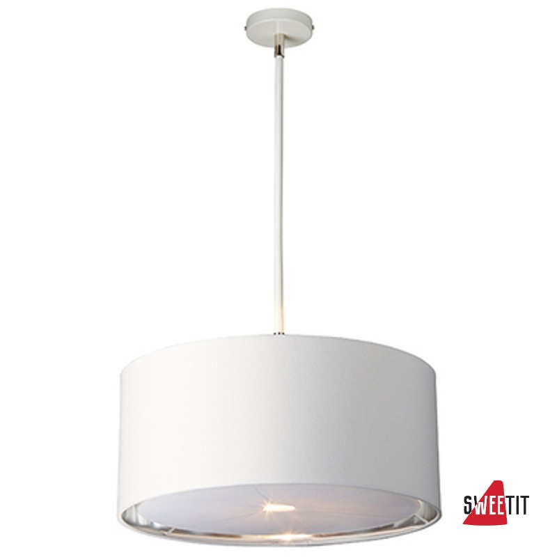 Подвесной светильник Elstead Lighting Balance BALANCE/P WPN