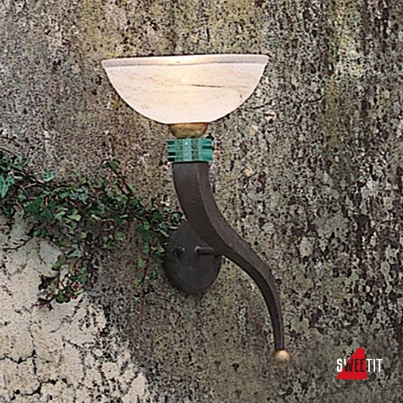 Бра MM Lampadari Esse 5993/A1 dx-sx V1723