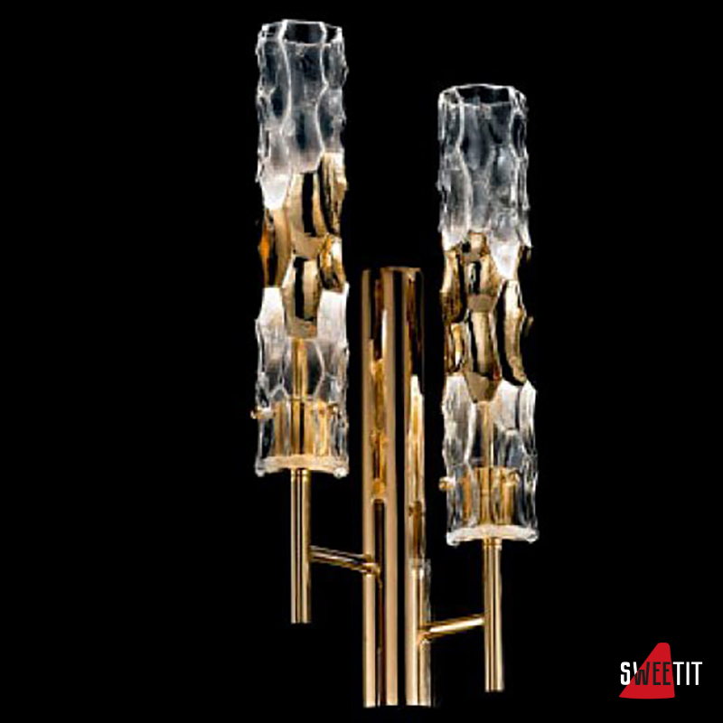 Бра IDL Bamboo 423/2A Gold