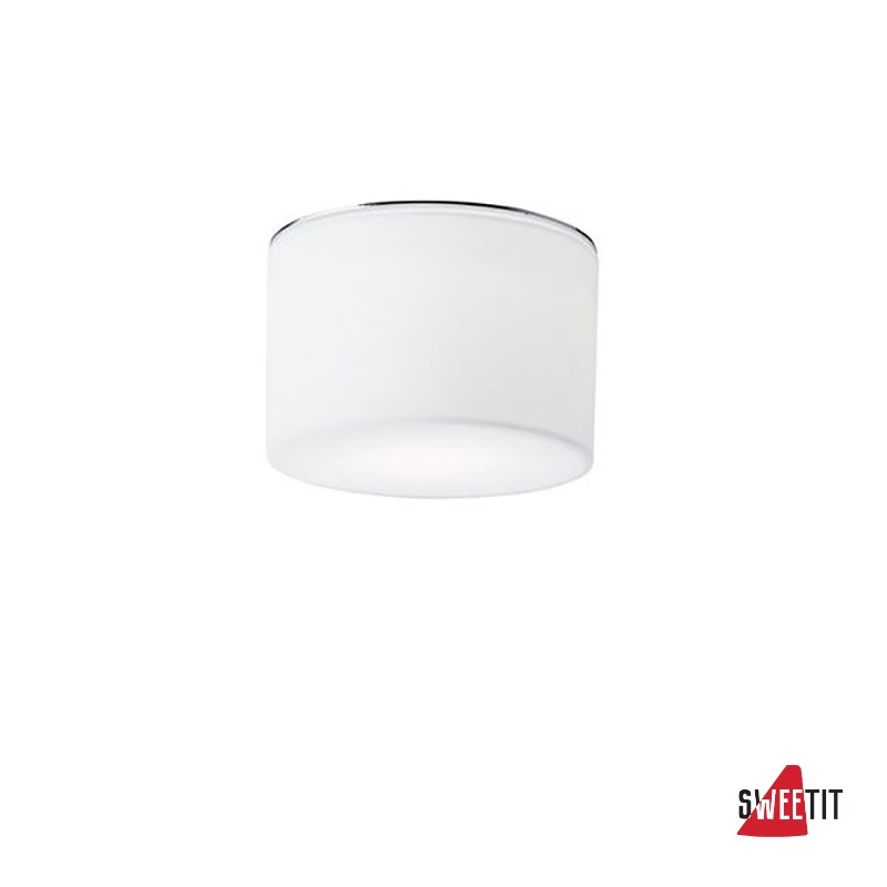 Светильник встраиваемый FABBIAN Mono + Easy D14 F38 01