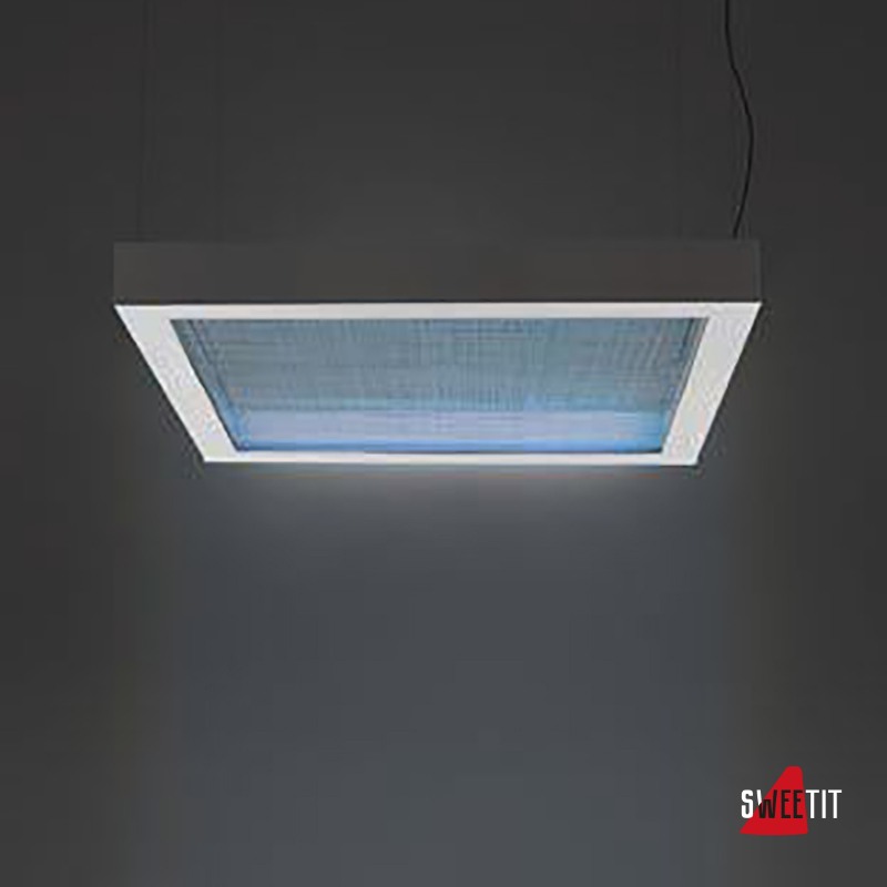 Светильник подвесной Artemide Altrove sospensione 1340050A