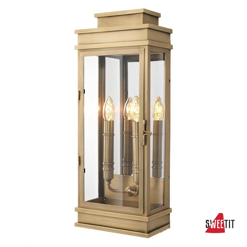 Настенный светильник Eichholtz Linley 111630