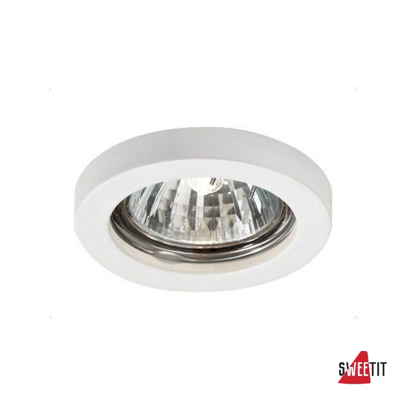 Светильник встраиваемый FABBIAN Venere D55 F09 01