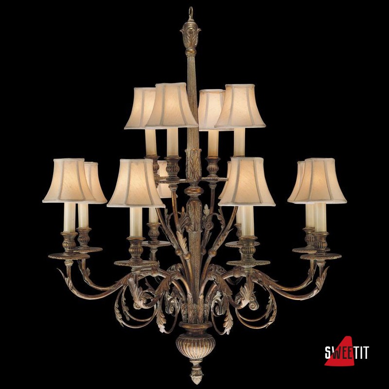 Люстра FINE ART LAMPS VERONA 710340