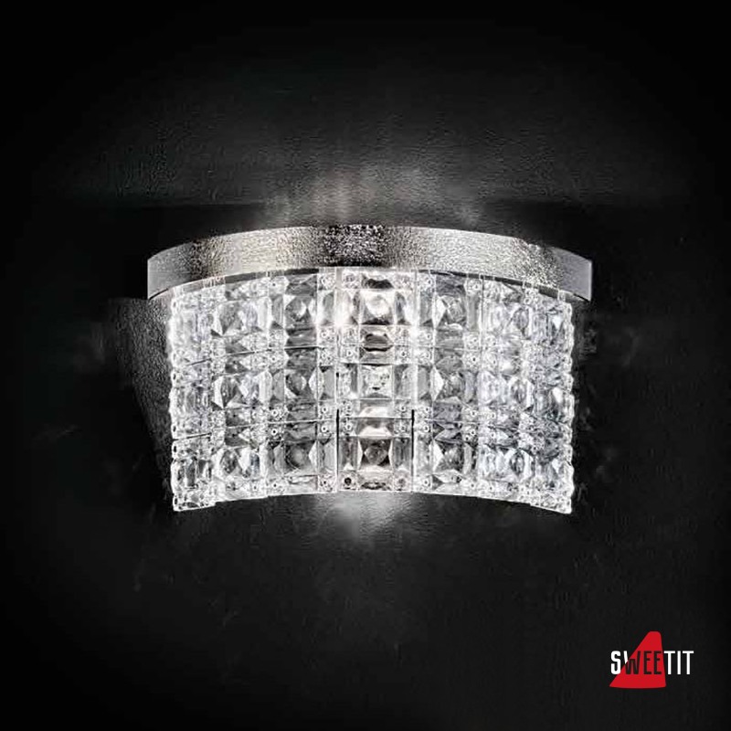 Настенный светильник MM Lampadari Ghiacciolo 7070/A2 V2652